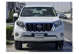 Toyota Prado TXL 2017 V6